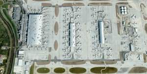 25 самых интересных мест, для просмотра в Google Earth