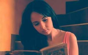 Зачем читать книги?