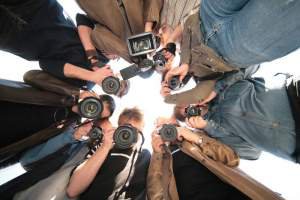 Краткий словарь фотолюбителя