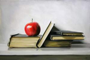 Почему читать книги полезно?