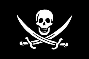 Piratestorm — онлайн игра про пиратов!
