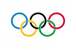 Олимпийская азбука