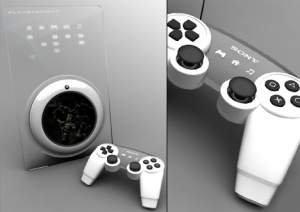 Релиз игровой консоли PlayStation 4 назначен на 2013 год