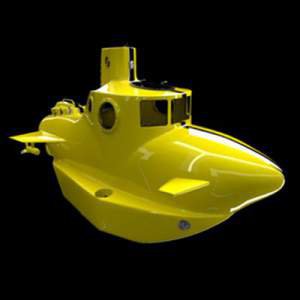 26 фактов о подводных лодках