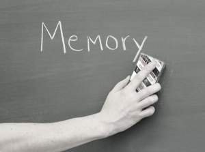 Виды памяти