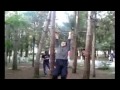 Street Workout,уличная гимнастика,паркур,Workout.Каспийск